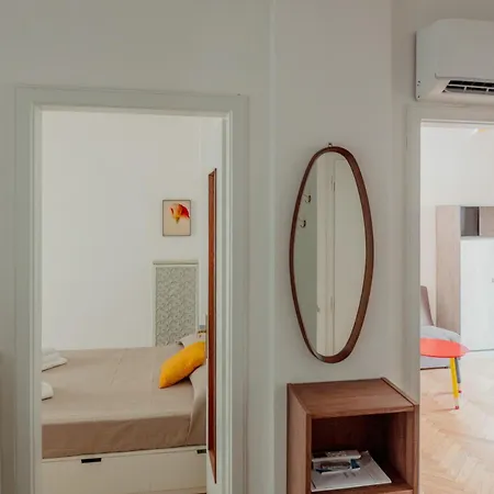 Apartman Picciola View *