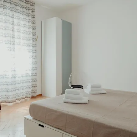 Picciola View Апартаменты