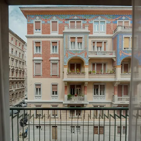 Picciola View Триест