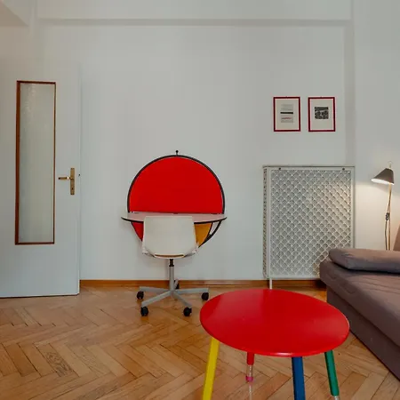 Picciola View Апартаменты Триест